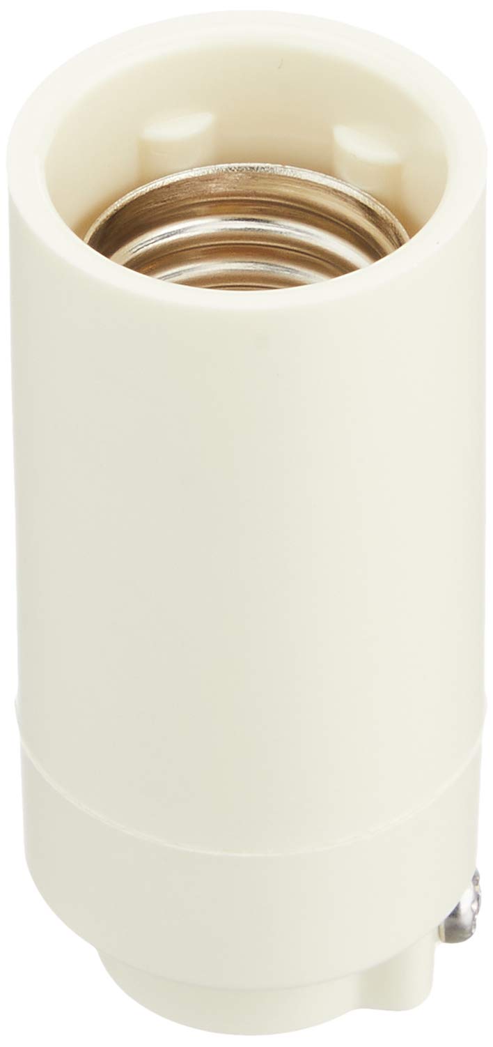 Amazon.co.jp: オーム電機 キーレスソケット 口金17mm用 HS-KLS17MM 00